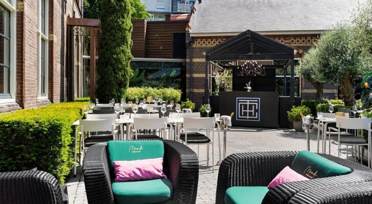 The College Hotel Amsterdam, Autograph Collection