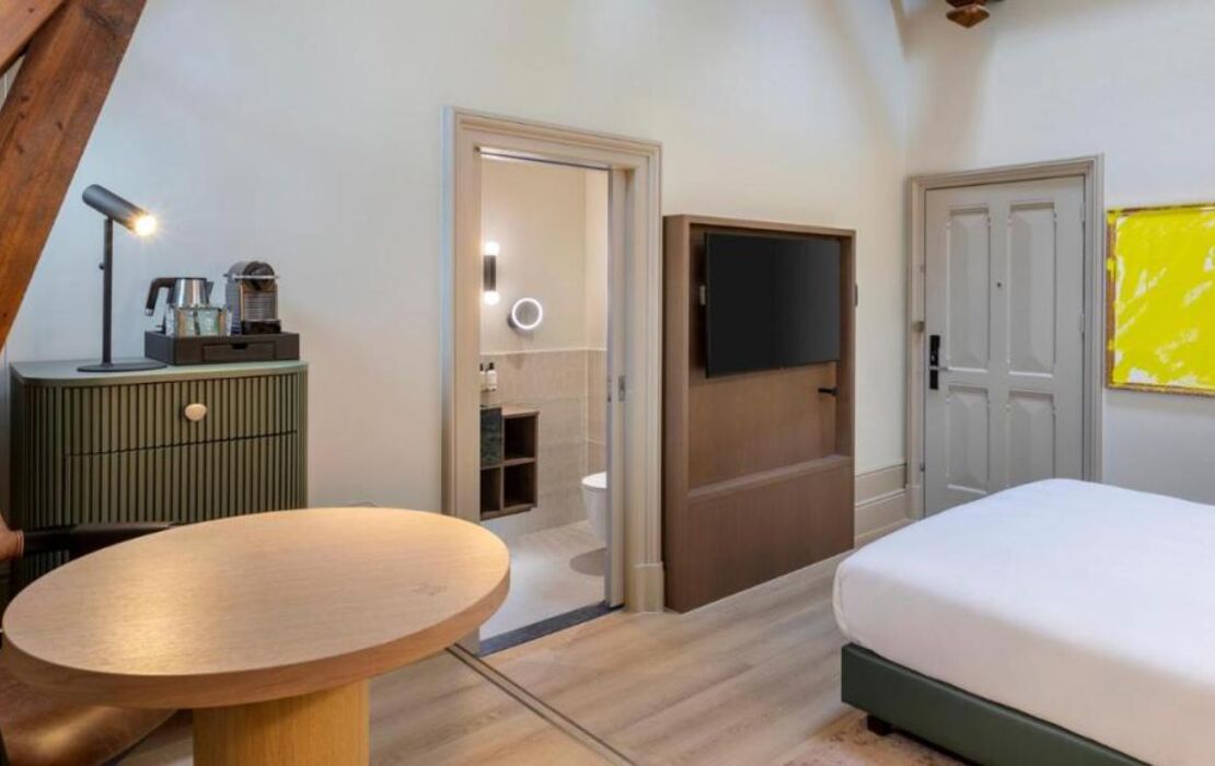 The College Hotel Amsterdam, Autograph Collection