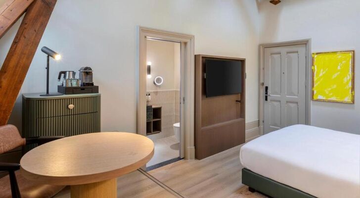 The College Hotel Amsterdam, Autograph Collection