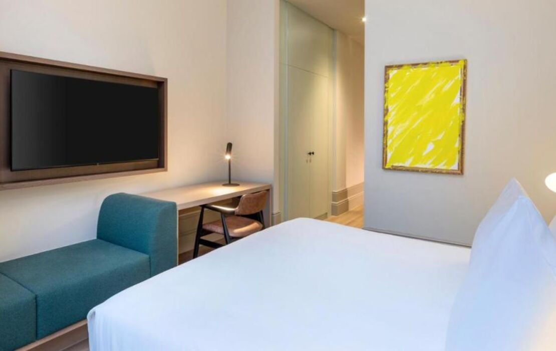 The College Hotel Amsterdam, Autograph Collection