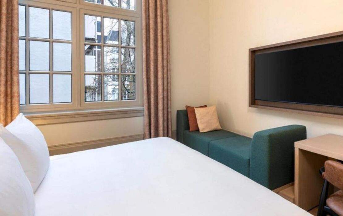 The College Hotel Amsterdam, Autograph Collection