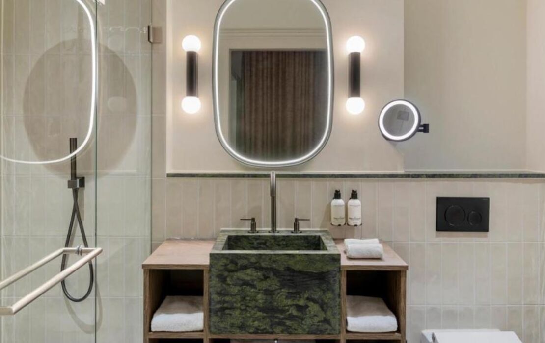 The College Hotel Amsterdam, Autograph Collection