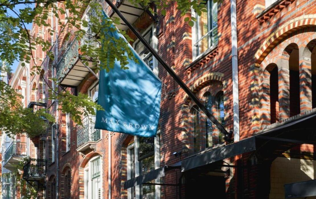 Max Brown Hotel Museum Square, part of Sircle Collection