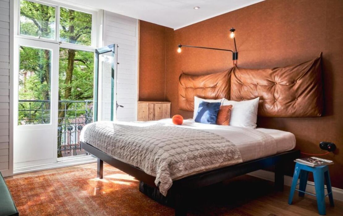 Max Brown Hotel Museum Square, part of Sircle Collection