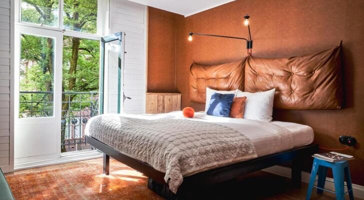 Max Brown Hotel Museum Square, part of Sircle Collection