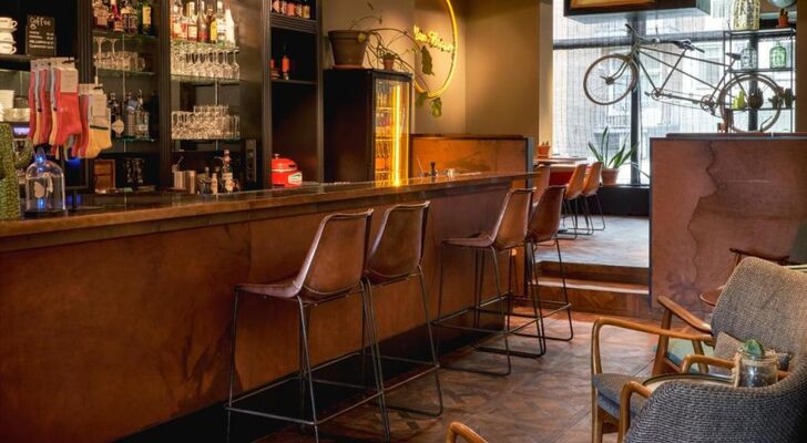 Max Brown Hotel Museum Square, part of Sircle Collection