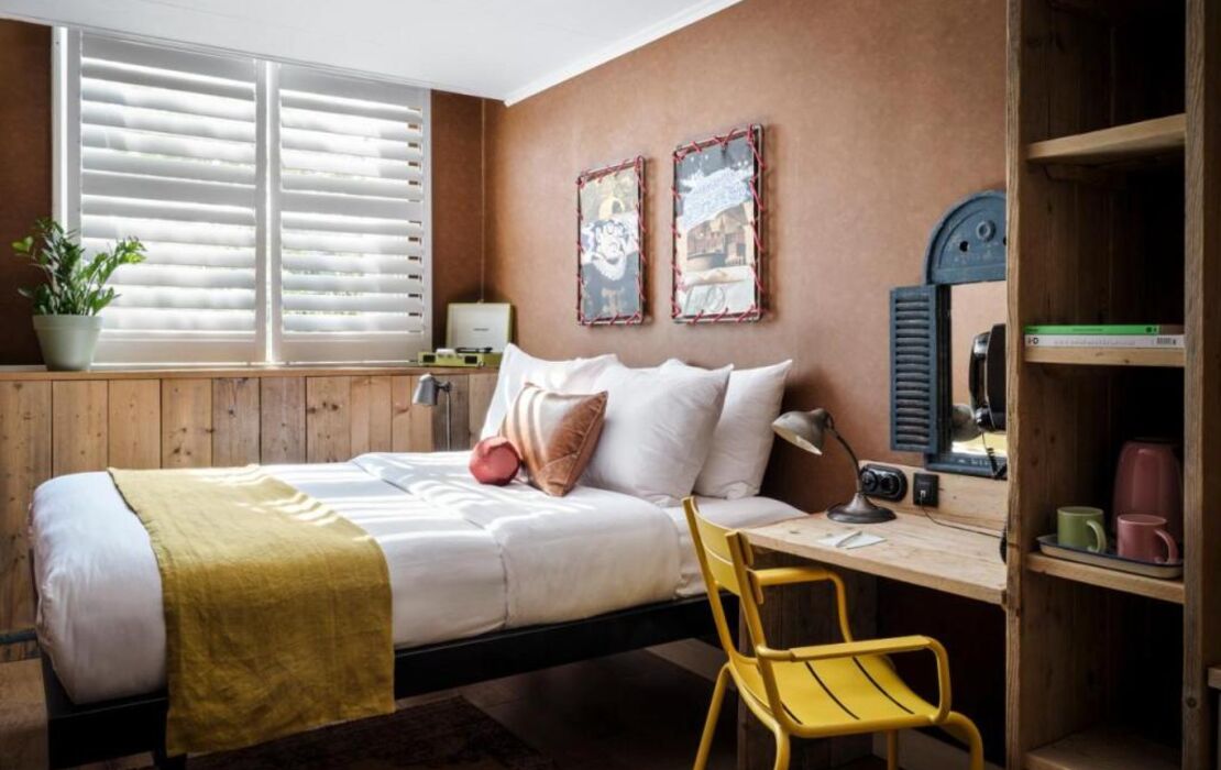 Max Brown Hotel Museum Square, part of Sircle Collection