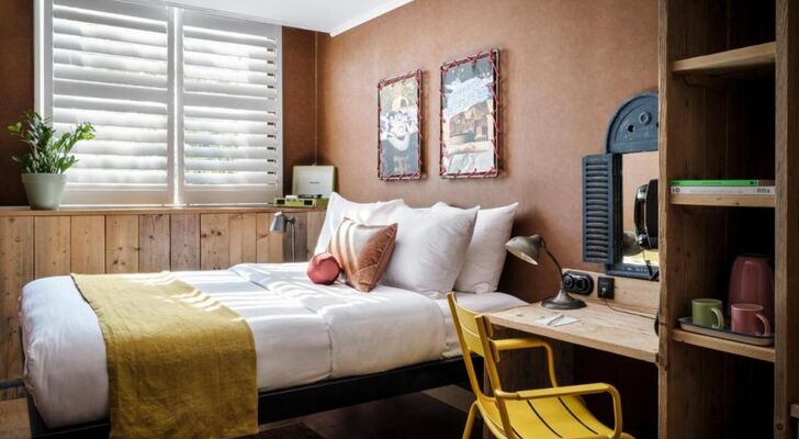 Max Brown Hotel Museum Square, part of Sircle Collection