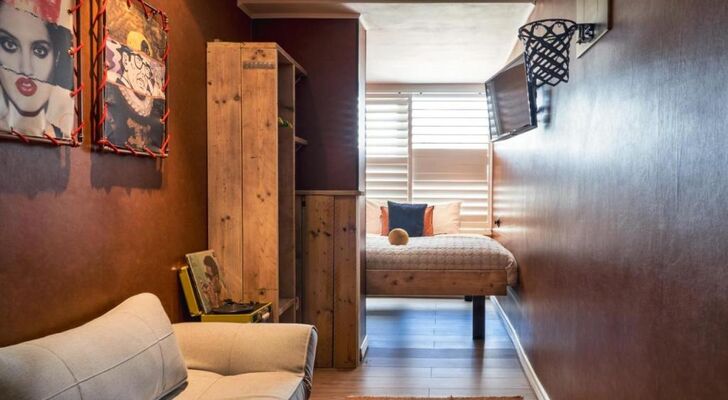 Max Brown Hotel Museum Square, part of Sircle Collection