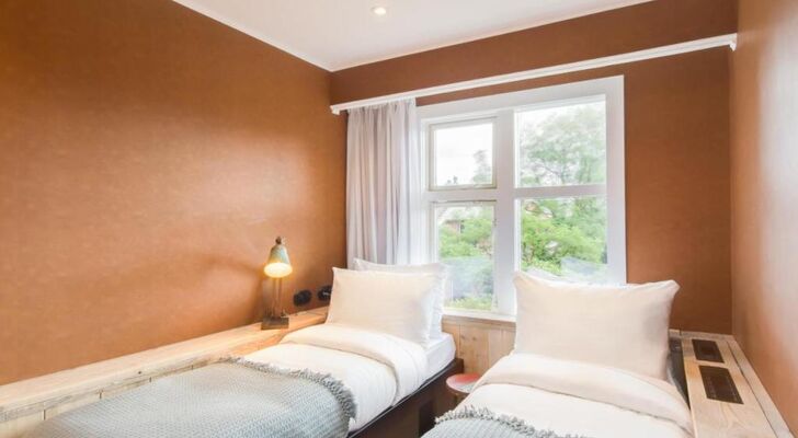 Max Brown Hotel Museum Square, part of Sircle Collection