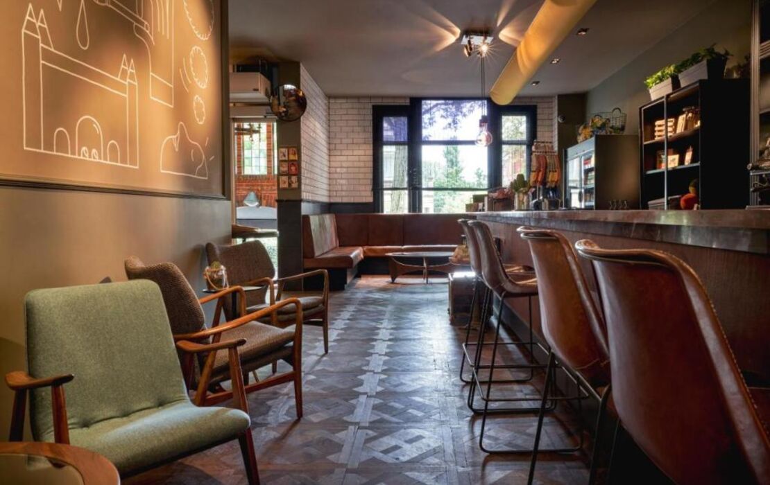 Max Brown Hotel Museum Square, part of Sircle Collection