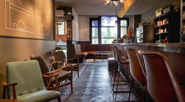 Max Brown Hotel Museum Square, part of Sircle Collection