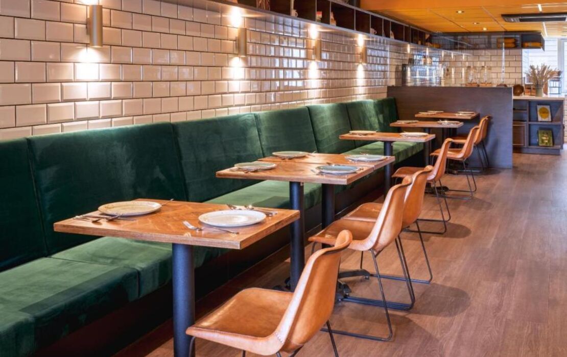 Max Brown Hotel Museum Square, part of Sircle Collection