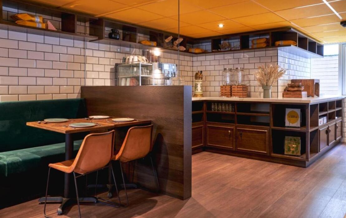 Max Brown Hotel Museum Square, part of Sircle Collection