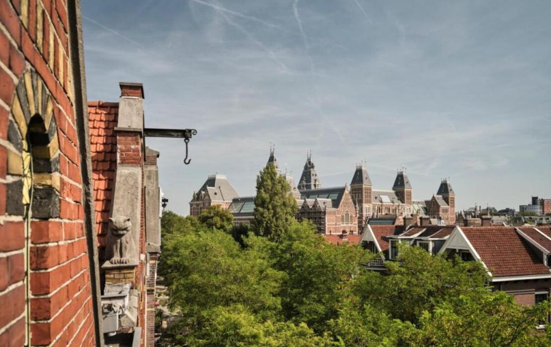 Max Brown Hotel Museum Square, part of Sircle Collection