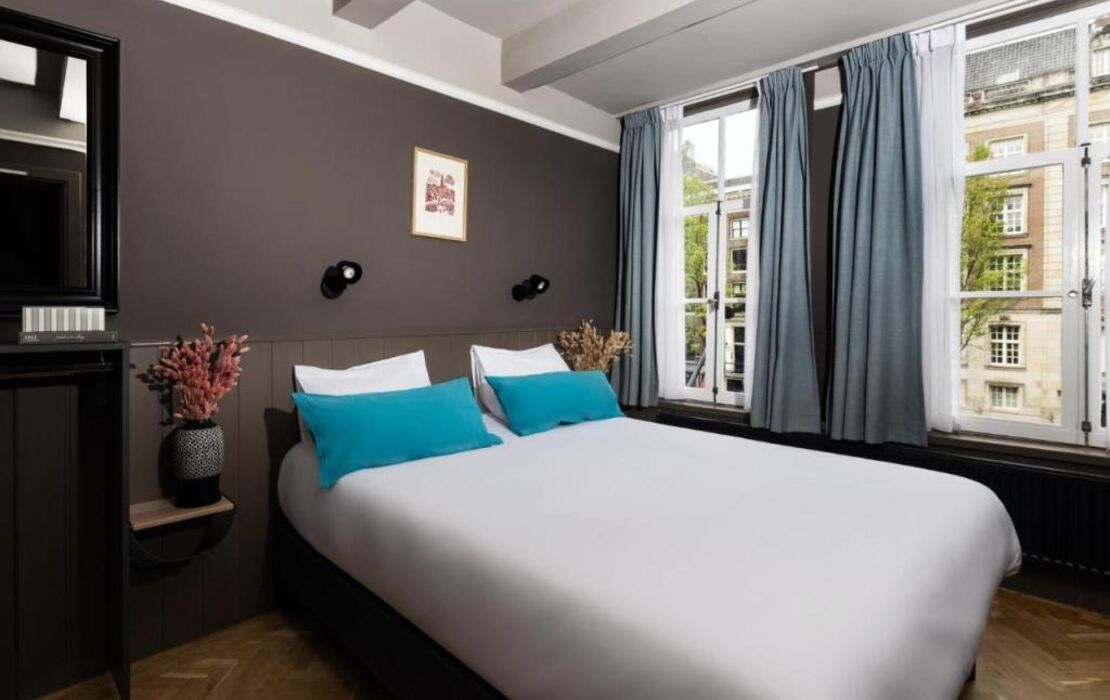 Stanley Collection Hotel Hegra Amsterdam