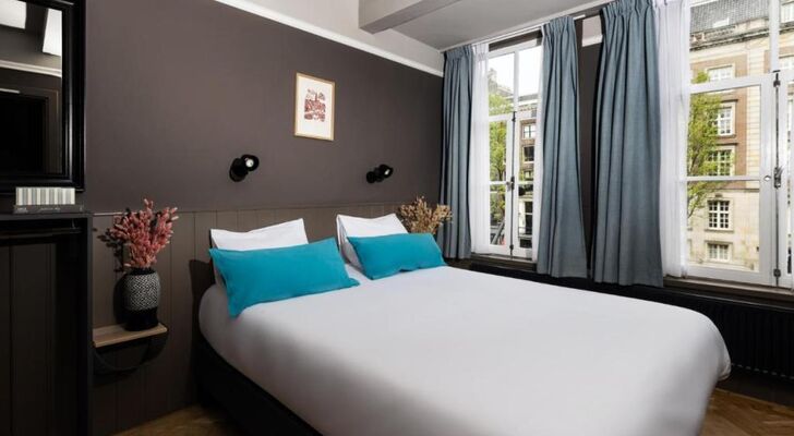 Stanley Collection Hotel Hegra Amsterdam