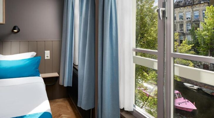 Stanley Collection Hotel Hegra Amsterdam
