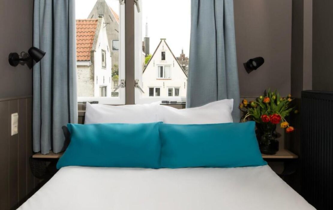 Stanley Collection Hotel Hegra Amsterdam