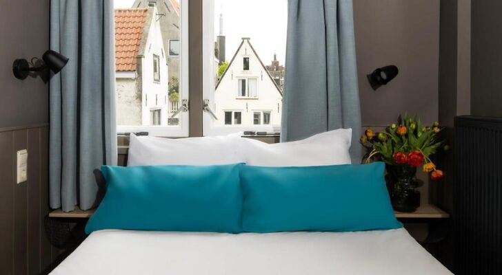 Stanley Collection Hotel Hegra Amsterdam