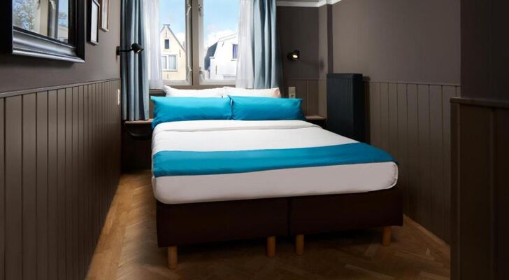 Stanley Collection Hotel Hegra Amsterdam