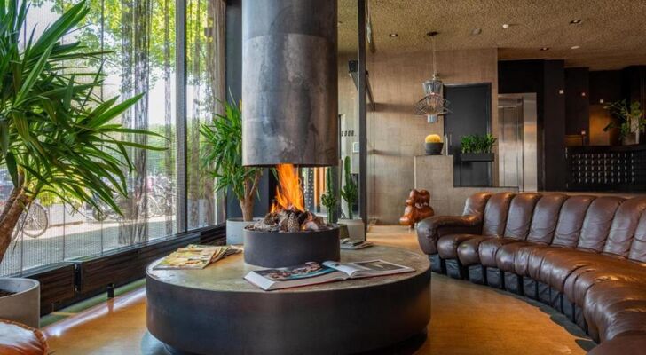 Hotel V Frederiksplein