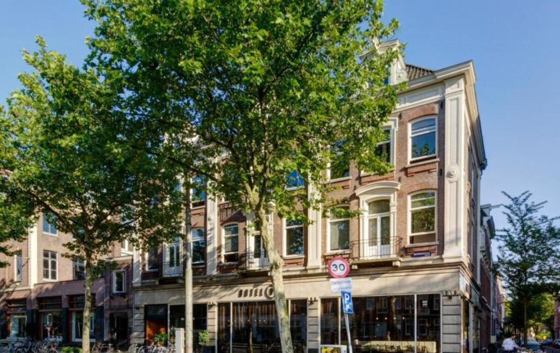 Hotel V Frederiksplein