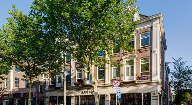 Hotel V Frederiksplein