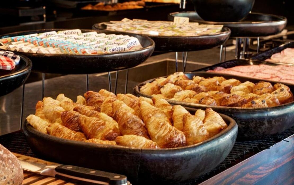 Hotel V Frederiksplein