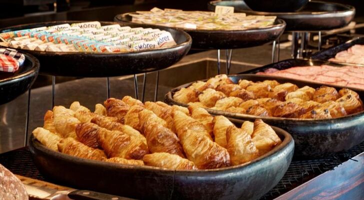 Hotel V Frederiksplein