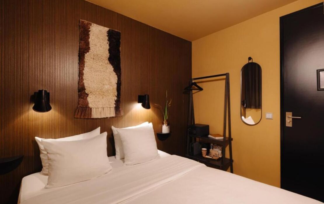 Hotel V Frederiksplein