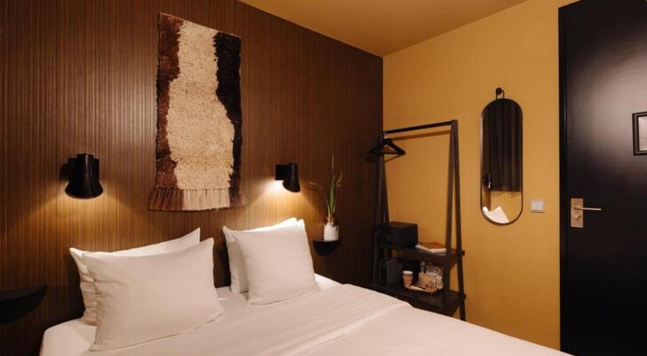 Hotel V Frederiksplein