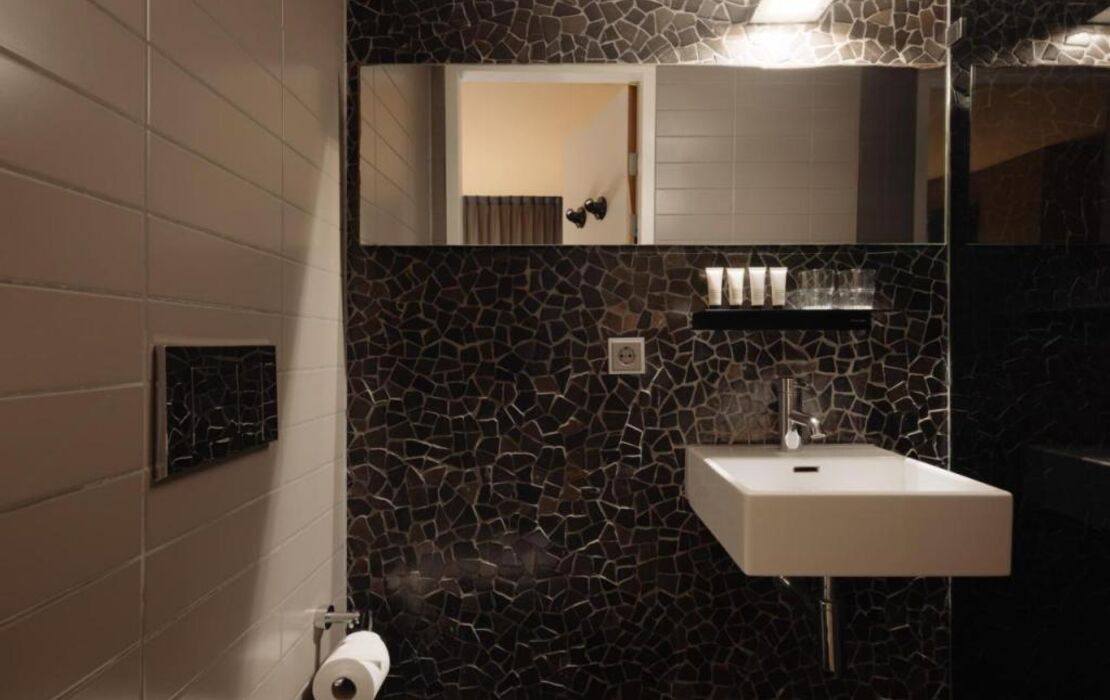 Hotel V Frederiksplein