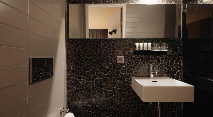 Hotel V Frederiksplein