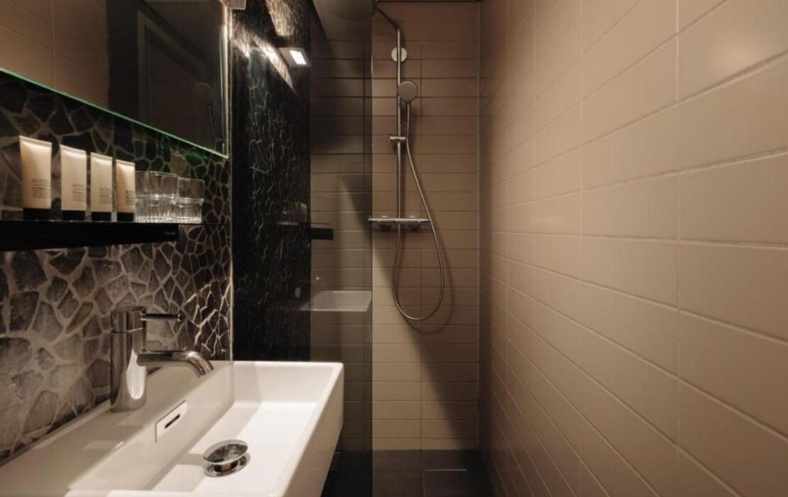 Hotel V Frederiksplein