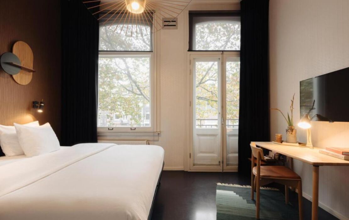 Hotel V Frederiksplein