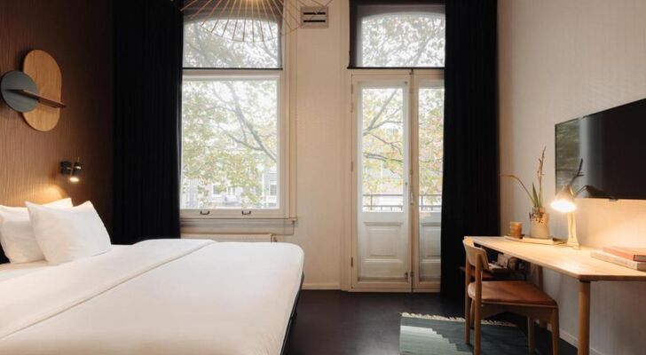 Hotel V Frederiksplein