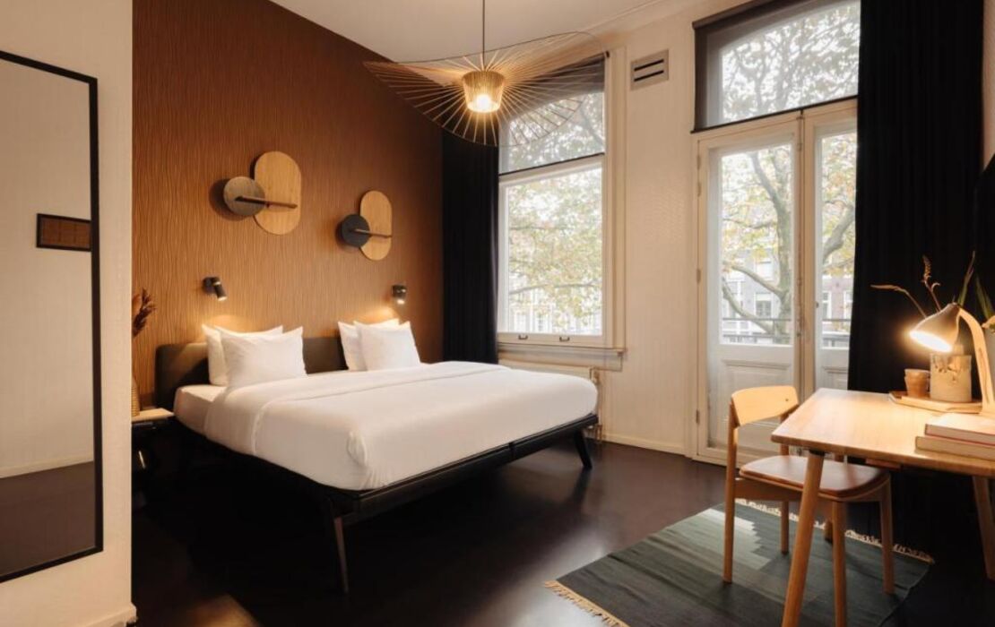 Hotel V Frederiksplein