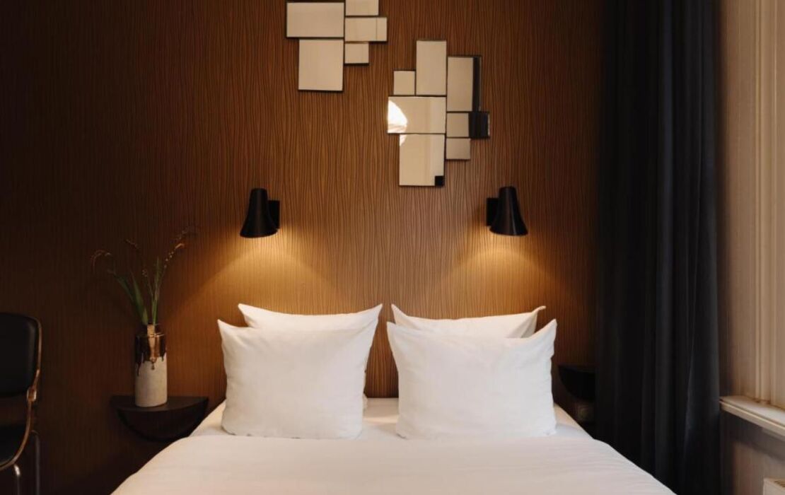 Hotel V Frederiksplein