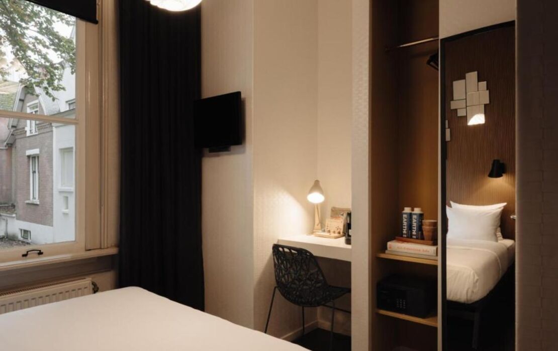 Hotel V Frederiksplein