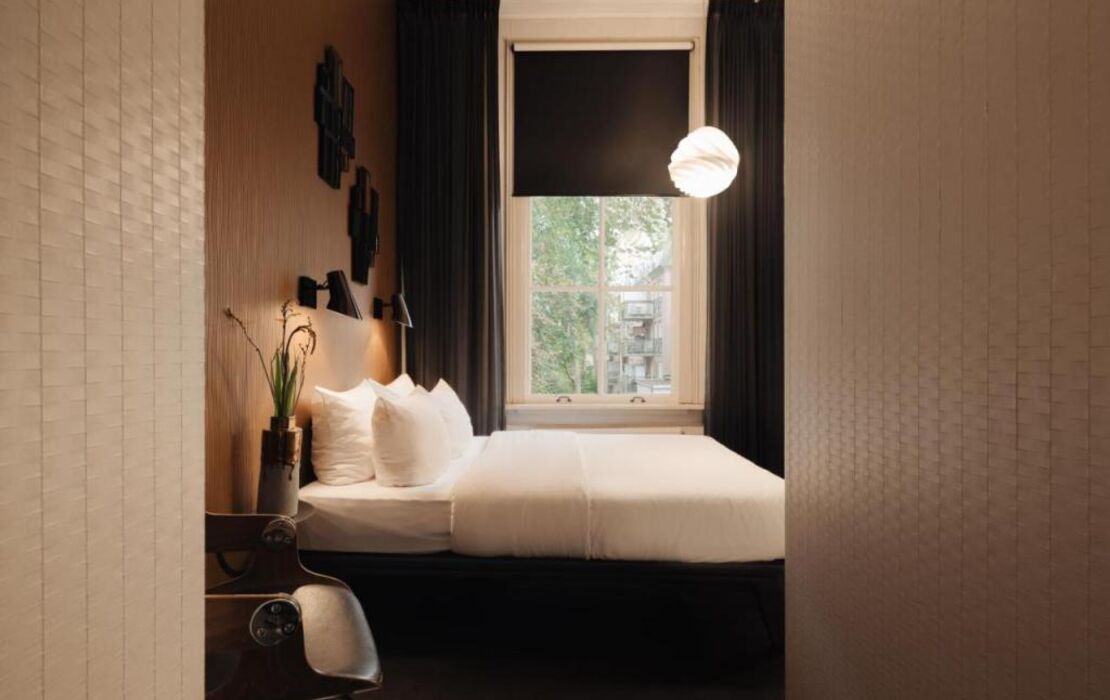 Hotel V Frederiksplein