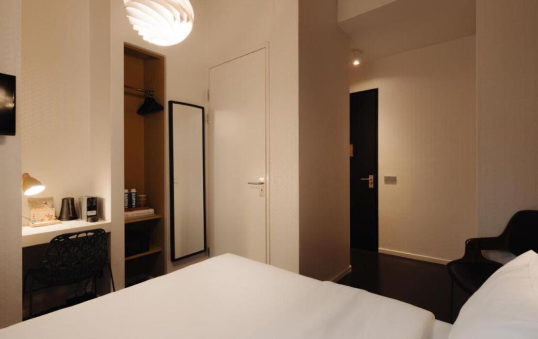 Hotel V Frederiksplein