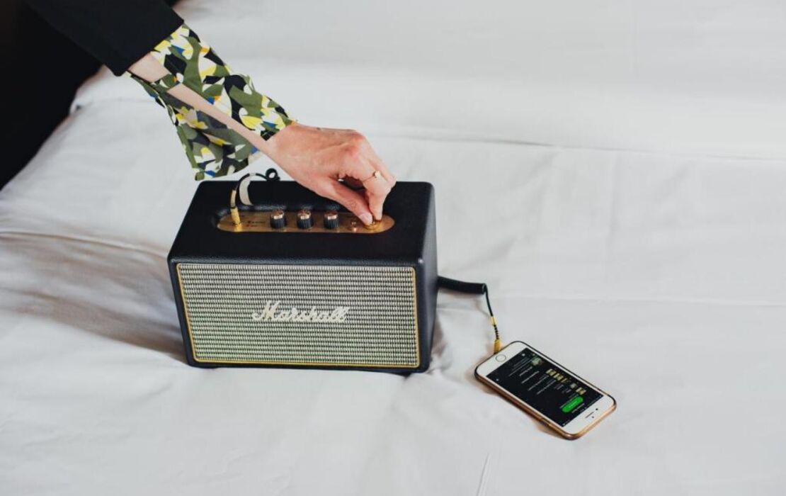 Hotel V Frederiksplein