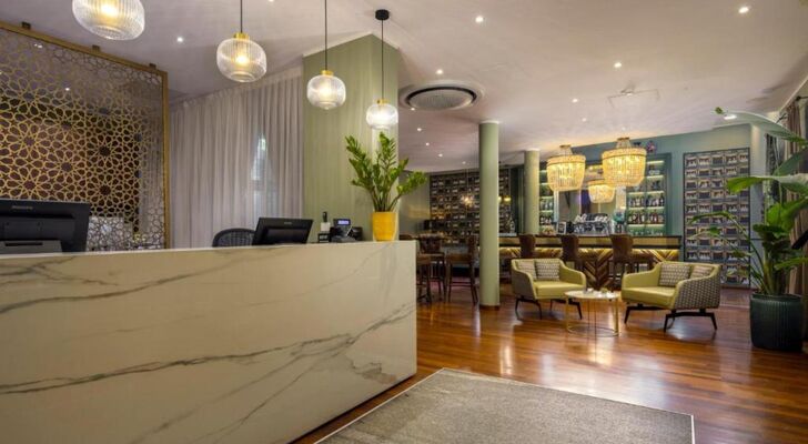 Hotel Indigo Turin by IHG