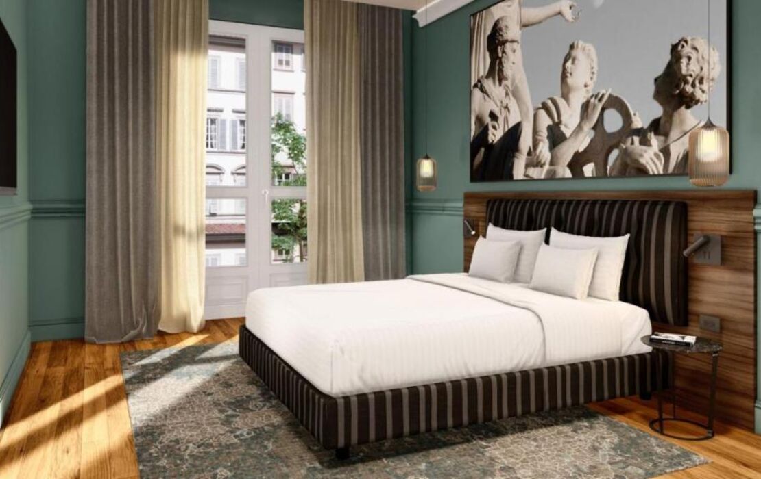 Hotel Indigo Turin by IHG