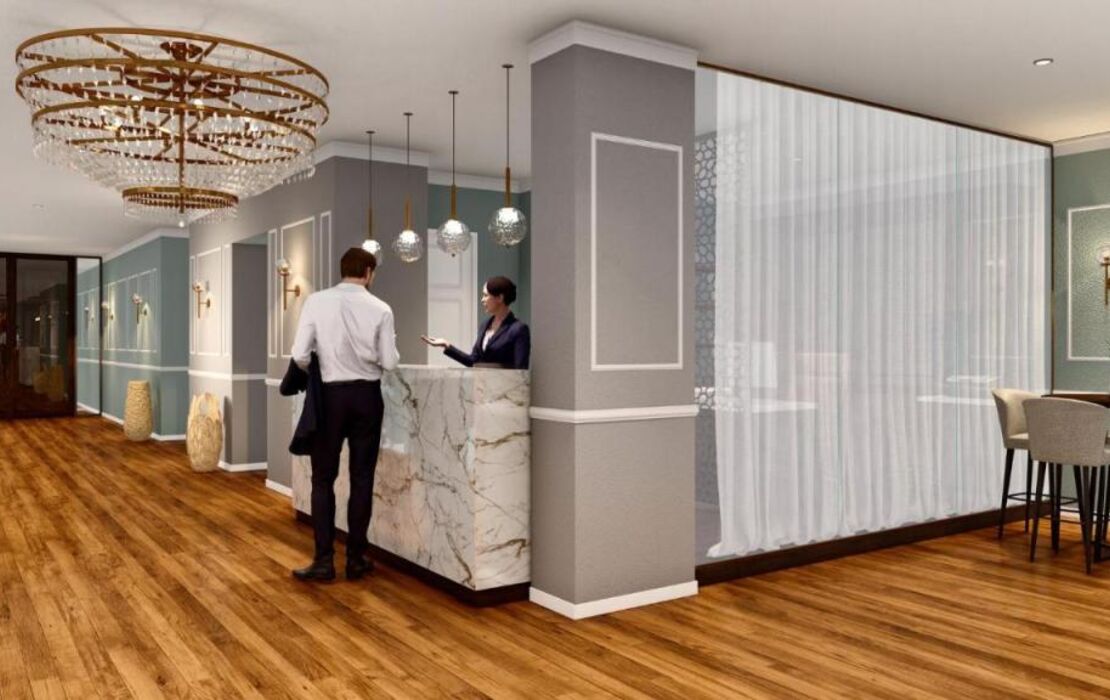 Hotel Indigo Turin by IHG