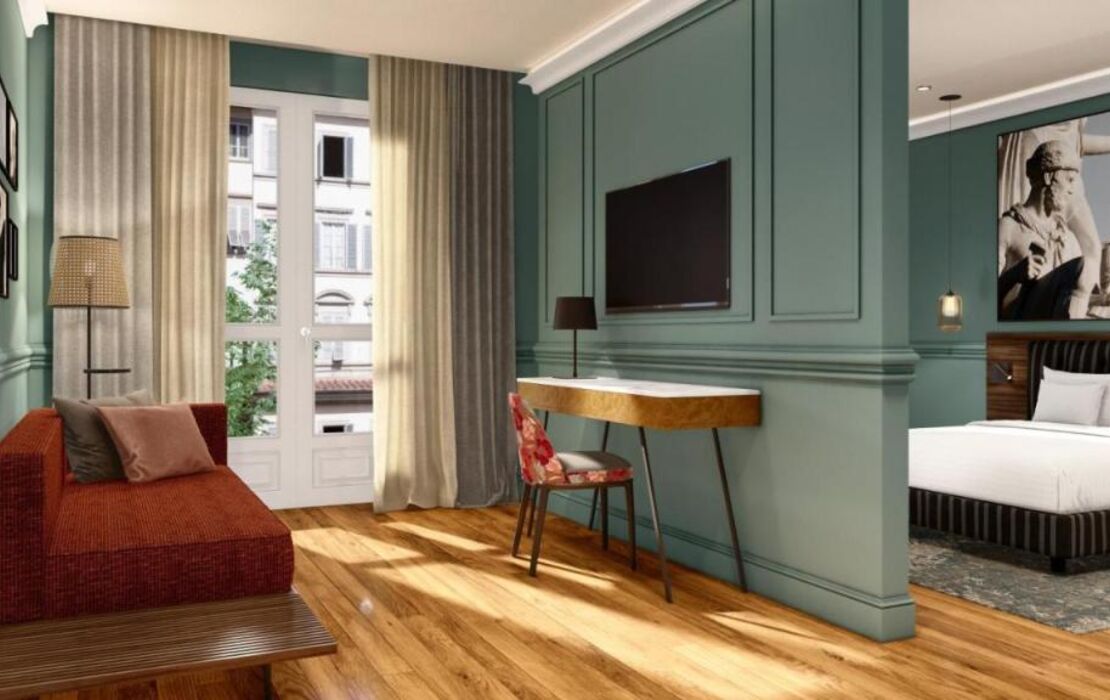 Hotel Indigo Turin by IHG