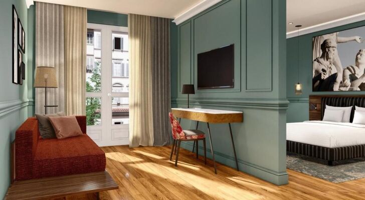 Hotel Indigo Turin by IHG