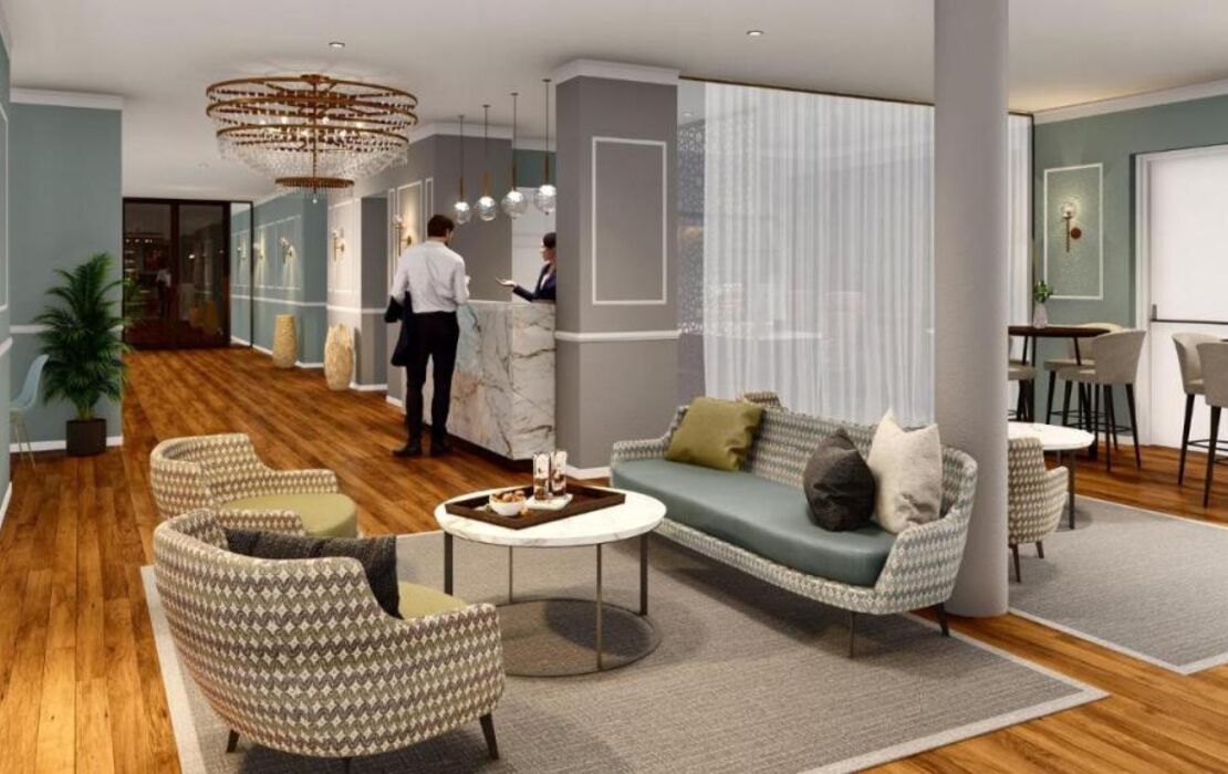 Hotel Indigo Turin by IHG