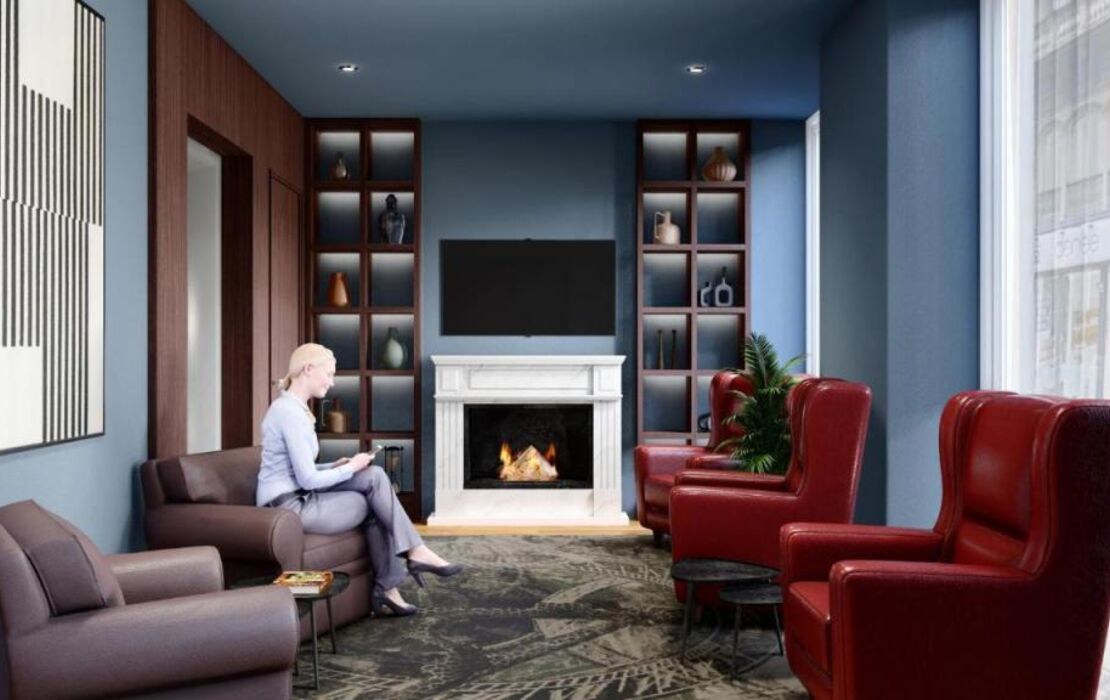 Hotel Indigo Turin by IHG